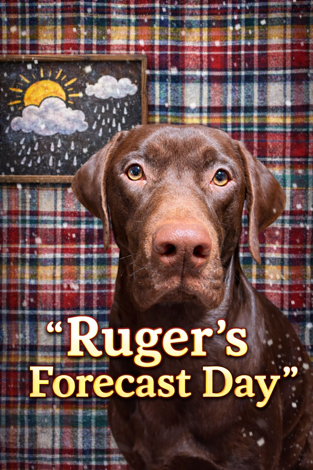Ruger Forecast Day